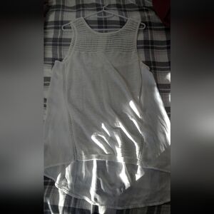 White Tank